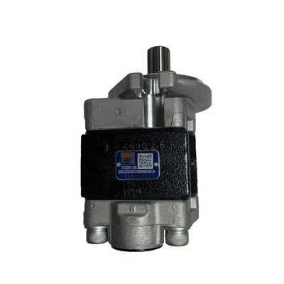 Máy bơm bánh răng thép được đảm bảo SGP1A32D4H1-1489D cho R305-601100-000 CPCD30 Corklift