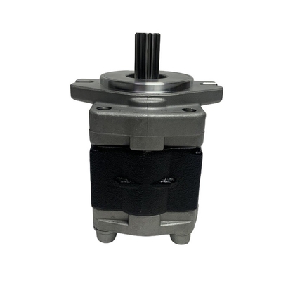 Máy bơm bánh răng thép được đảm bảo SGP1A32D4H1-1489D cho R305-601100-000 CPCD30 Corklift