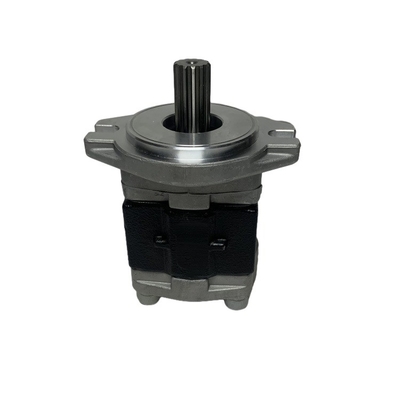 Máy bơm bánh răng thép được đảm bảo SGP1A32D4H1-1489D cho R305-601100-000 CPCD30 Corklift