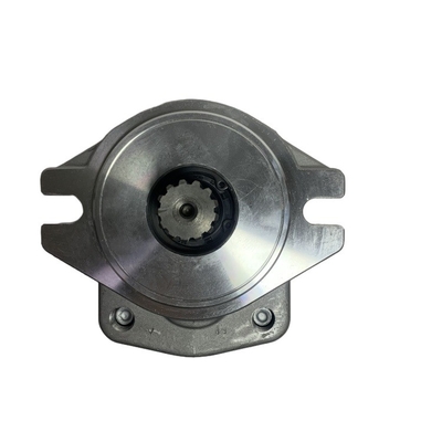 Máy bơm bánh răng thép được đảm bảo SGP1A32D4H1-1489D cho R305-601100-000 CPCD30 Corklift