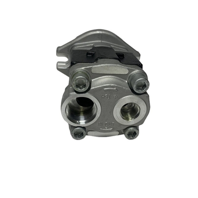 Máy bơm bánh răng thép được đảm bảo SGP1A32D4H1-1489D cho R305-601100-000 CPCD30 Corklift