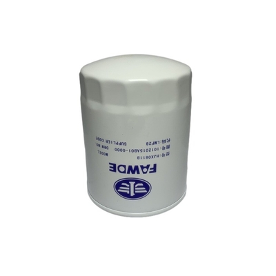 Bộ phận máy nâng thép màu xanh lọc dầu WB202 JX0809B1 1012015AB01-0000 HJX0811B 1012015AB010000