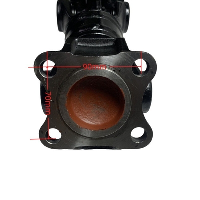 H05H3-30001 Lắp ráp trục ổ truyền cho CPCD80-100 Trọng lượng 8.5KG được đảm bảo