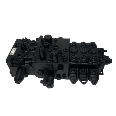 CPD200-250 FV-4694A Chiếc xe nâng G250-612100-G00 Máy van điều khiển thủy lực Trọng lượng KG 70