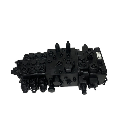 CPD200-250 FV-4694A Chiếc xe nâng G250-612100-G00 Máy van điều khiển thủy lực Trọng lượng KG 70
