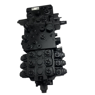 CPD200-250 FV-4694A Chiếc xe nâng G250-612100-G00 Máy van điều khiển thủy lực Trọng lượng KG 70
