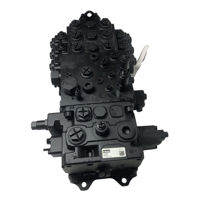 CPD200-250 FV-4694A Chiếc xe nâng G250-612100-G00 Máy van điều khiển thủy lực Trọng lượng KG 70