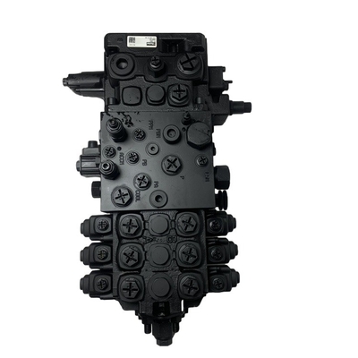 CPD200-250 FV-4694A Chiếc xe nâng G250-612100-G00 Máy van điều khiển thủy lực Trọng lượng KG 70