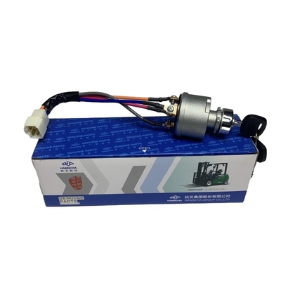 OEM R450-740200-000 Chuyển đổi lửa cho Hangcha CPC D 30-35 CPQD30-35 Mô hình xe nâng