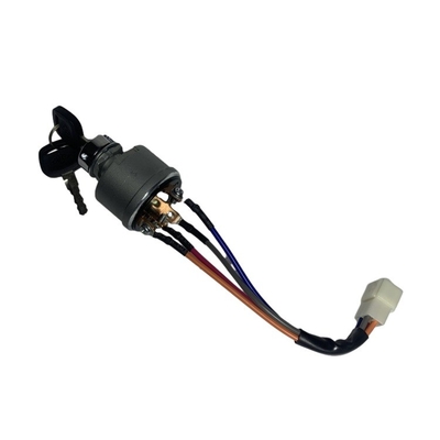 OEM R450-740200-000 Chuyển đổi lửa cho Hangcha CPC D 30-35 CPQD30-35 Mô hình xe nâng