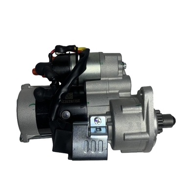 Các cửa hàng sửa chữa máy móc QDJ2511B Động cơ khởi động xe nâng cho động cơ diesel XINCHAI 4D35ZG31