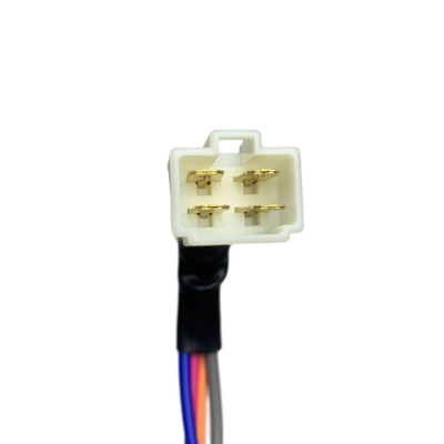 OEM R450-740200-000 Chuyển đổi lửa cho Hangcha CPC D 30-35 CPQD30-35 Mô hình xe nâng