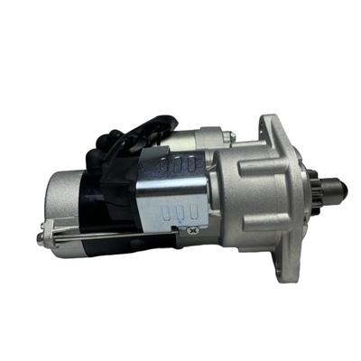 Các cửa hàng sửa chữa máy móc QDJ2511B Động cơ khởi động xe nâng cho động cơ diesel XINCHAI 4D35ZG31