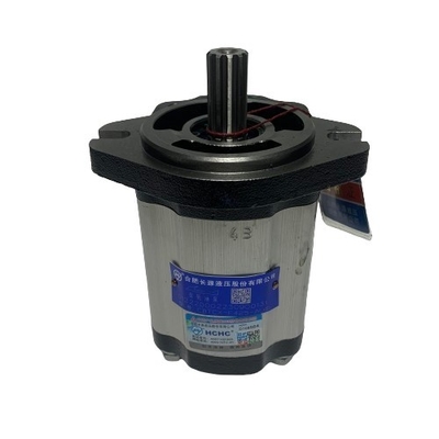 Máy bơm bánh răng CBTCX-F425-AL Đối với các cửa hàng sửa chữa máy móc LiuGong Ưu điểm - Thời gian hoạt động dài