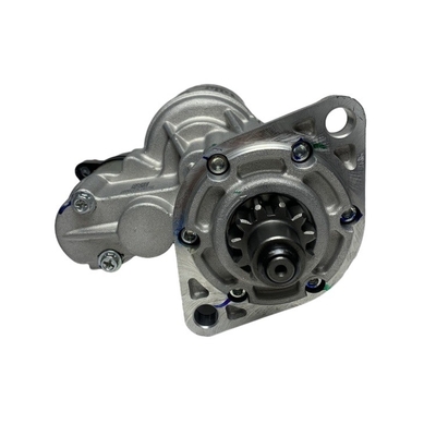 Các cửa hàng sửa chữa máy móc QDJ2511B Động cơ khởi động xe nâng cho động cơ diesel XINCHAI 4D35ZG31