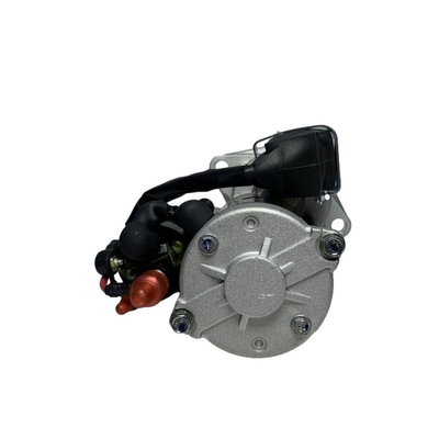 Các cửa hàng sửa chữa máy móc QDJ2511B Động cơ khởi động xe nâng cho động cơ diesel XINCHAI 4D35ZG31