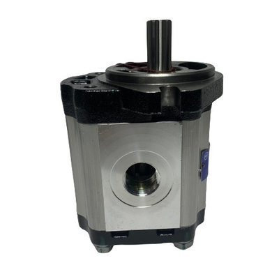 Máy bơm bánh răng CBTCX-F425-AL Đối với các cửa hàng sửa chữa máy móc LiuGong Ưu điểm - Thời gian hoạt động dài