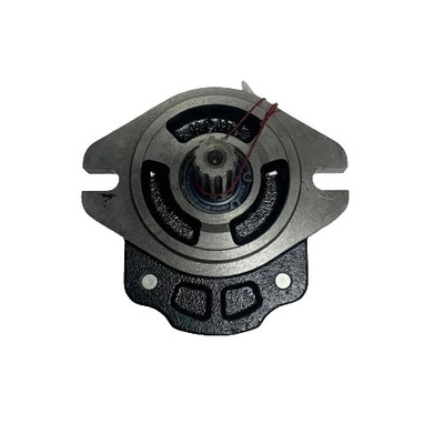 Máy bơm bánh răng CBTCX-F425-AL Đối với các cửa hàng sửa chữa máy móc LiuGong Ưu điểm - Thời gian hoạt động dài