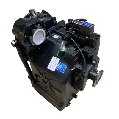 XR700-120000-G00 Được sử dụng trong YQXD110H30 OEM Steel Transmission Assembly cho CPCD50-100