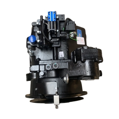 XR700-120000-G00 Được sử dụng trong YQXD110H30 OEM Steel Transmission Assembly cho CPCD50-100