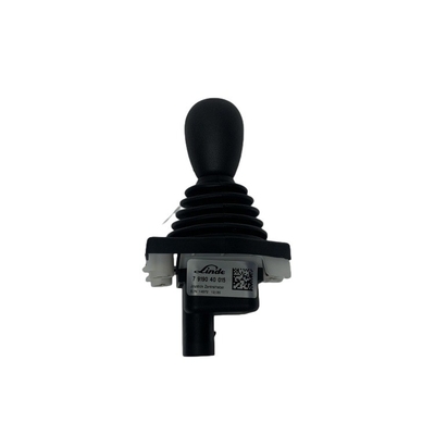 Đơn vị điều khiển tay cầm nhựa Joystick Controller cho Linde 7919040015 Giá trị tuyệt vời