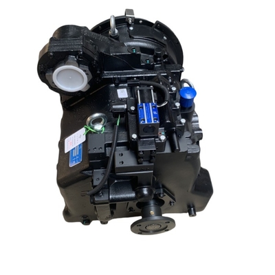 XR700-120000-G00 Được sử dụng trong YQXD110H30 OEM Steel Transmission Assembly cho CPCD50-100