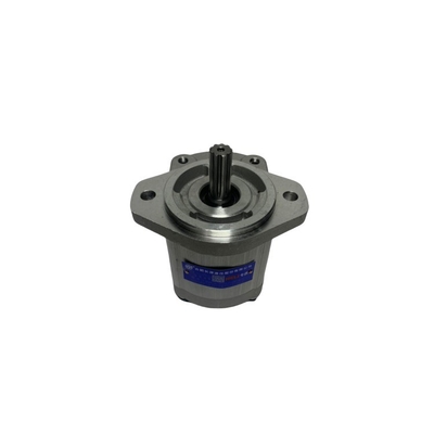 Thời gian hoạt động dài Máy bơm bánh răng thủy lực CBWKA-F312-AF3L GN545-40201/H55N5-40201 cho xe nâng