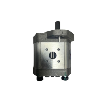 Thời gian hoạt động dài Máy bơm bánh răng thủy lực CBWKA-F312-AF3L GN545-40201/H55N5-40201 cho xe nâng