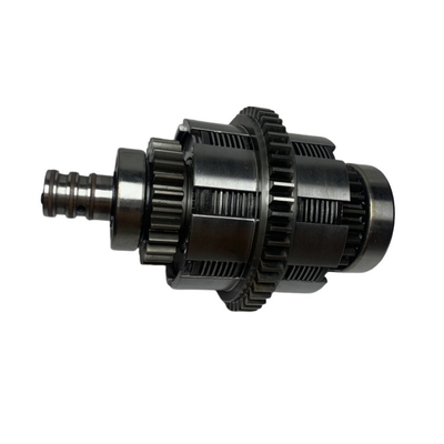 100% Phân tích ly hợp thủy lực bộ phận xe nâng P64F3-80201 cho YQXD45/CPCD40-50