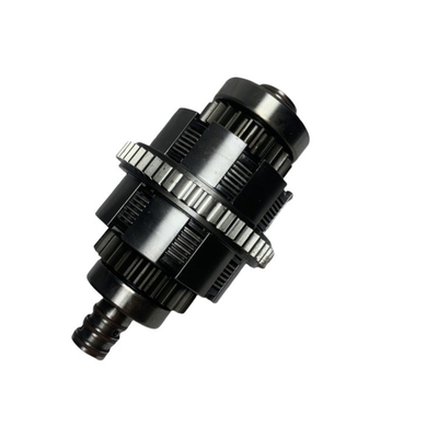 100% Phân tích ly hợp thủy lực bộ phận xe nâng P64F3-80201 cho YQXD45/CPCD40-50