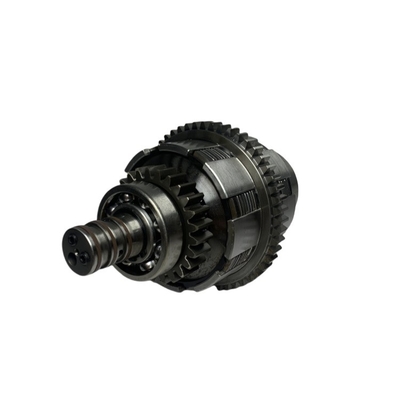 100% Phân tích ly hợp thủy lực bộ phận xe nâng P64F3-80201 cho YQXD45/CPCD40-50