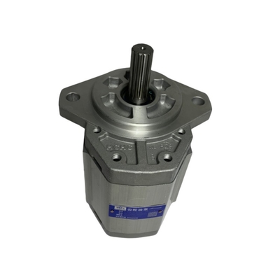 Máy bơm bánh răng bền CBQ-F550-AF13L A462-601300-000 Đối với CPC40-50 tại cửa hàng sửa chữa máy móc