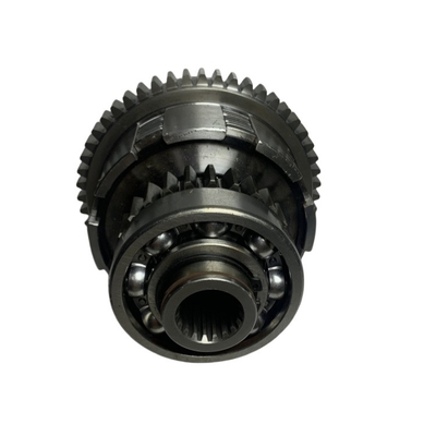 100% Phân tích ly hợp thủy lực bộ phận xe nâng P64F3-80201 cho YQXD45/CPCD40-50