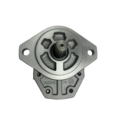 Máy bơm bánh răng bền CBQ-F550-AF13L A462-601300-000 Đối với CPC40-50 tại cửa hàng sửa chữa máy móc