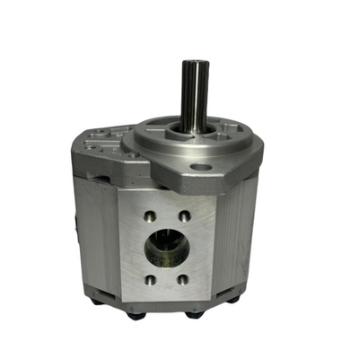 Máy bơm bánh răng bền CBQ-F550-AF13L A462-601300-000 Đối với CPC40-50 tại cửa hàng sửa chữa máy móc