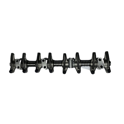Chiếc máy bán lẻ C240 Rocker Arm Assembly được sử dụng cho các bộ phận động cơ Isuzu C240