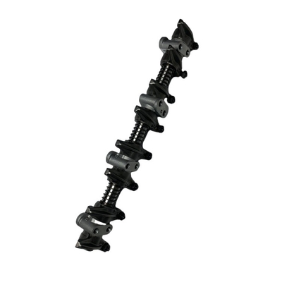 Chiếc máy bán lẻ C240 Rocker Arm Assembly được sử dụng cho các bộ phận động cơ Isuzu C240