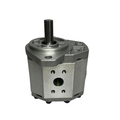 Máy bơm bánh răng bền CBQ-F550-AF13L A462-601300-000 Đối với CPC40-50 tại cửa hàng sửa chữa máy móc