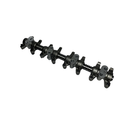 Chiếc máy bán lẻ C240 Rocker Arm Assembly được sử dụng cho các bộ phận động cơ Isuzu C240