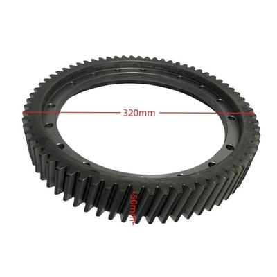 Cửa hàng thực phẩm Vòng bánh xe nâng cỡ trắng 14453-52011 Y30H-10012 YDS30.07 Phần truyền tải