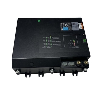 Mô hình xe nâng CBD10-30 24V / 20AH pin lithium cho Linde MT15C bởi Công ty quảng cáo
