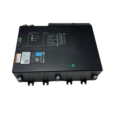 Mô hình xe nâng CBD10-30 24V / 20AH pin lithium cho Linde MT15C bởi Công ty quảng cáo