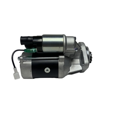 Động cơ khởi động QDJ1326 4D32XG31-51000 cho động cơ diesel XINCHAI 4D32ZG31 làm bằng thép