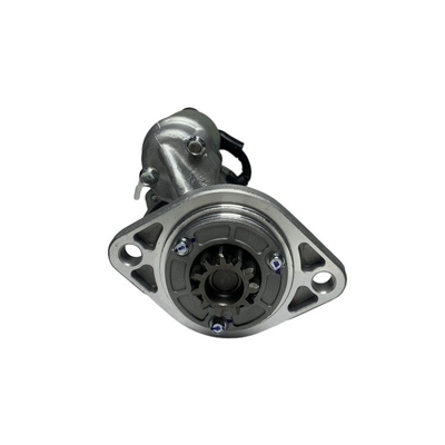 Động cơ khởi động QDJ1326 4D32XG31-51000 cho động cơ diesel XINCHAI 4D32ZG31 làm bằng thép