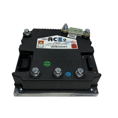 ZAPI ACE2 36-48/450 FZ5480 AC Motor Controller phù hợp với các ứng dụng khác nhau