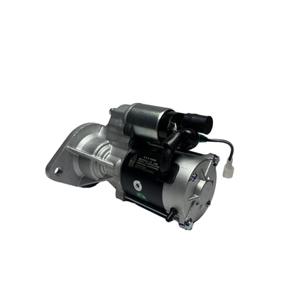 Động cơ khởi động QDJ1326 4D32XG31-51000 cho động cơ diesel XINCHAI 4D32ZG31 làm bằng thép