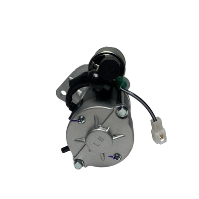 Động cơ khởi động QDJ1326 4D32XG31-51000 cho động cơ diesel XINCHAI 4D32ZG31 làm bằng thép