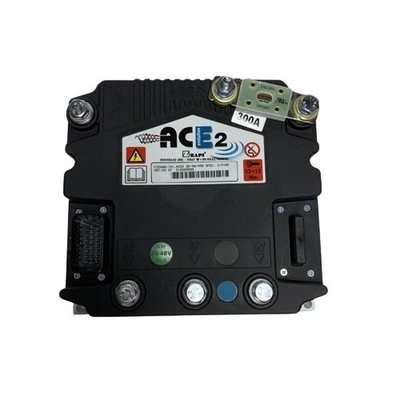 ZAPI ACE2 36-48/450 FZ5480 AC Motor Controller phù hợp với các ứng dụng khác nhau