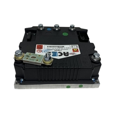 ZAPI ACE2 36-48/450 FZ5480 AC Motor Controller phù hợp với các ứng dụng khác nhau