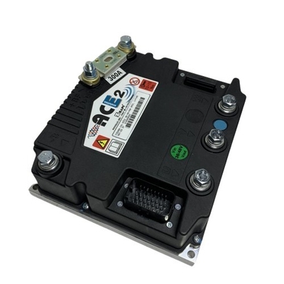 ZAPI ACE2 36-48/450 FZ5480 AC Motor Controller phù hợp với các ứng dụng khác nhau